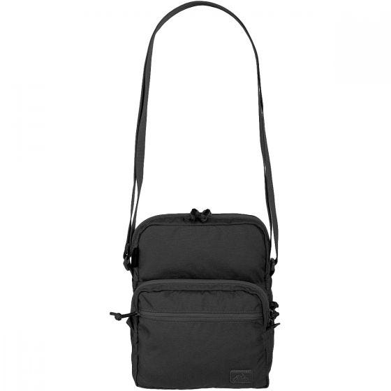 Helikon EDC Compact Shoulder Bag Black