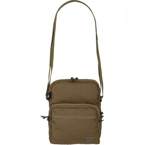 Helikon EDC Compact Shoulder Bag Coyote