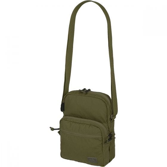 Helikon EDC Compact Shoulder Bag Olive Green