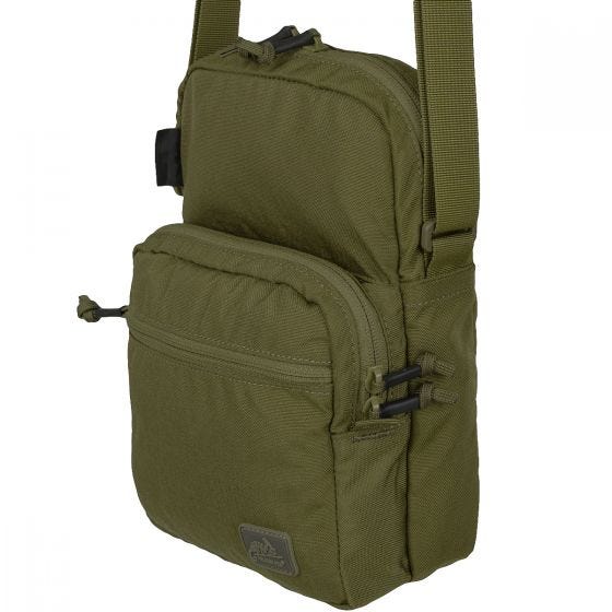 Helikon EDC Compact Shoulder Bag Olive Green