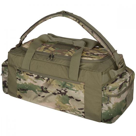 Helikon Enlarged Urban Training Bag MultiCam/Adaptive Green