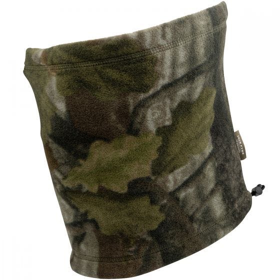 Jack Pyke Fleece Neck Gaiter English Oak Evolution