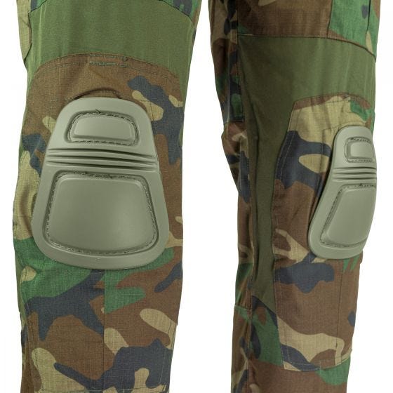 Viper Elite Trousers Gen2 Woodland