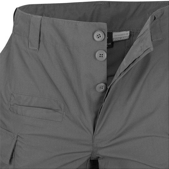 Helikon BDU Mk2 Trousers Shadow Grey