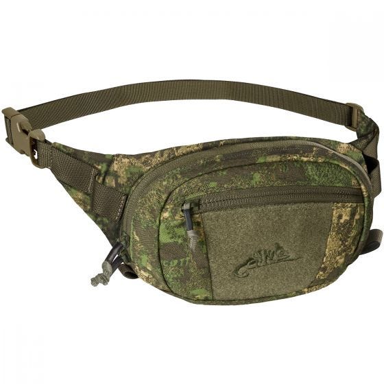 Helikon Possum Waist Pack PenCott WildWood