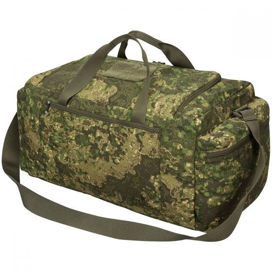 Helikon Urban Training Bag Pencott WildWood