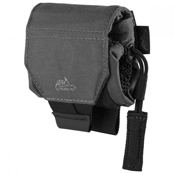 Helikon Competition Dump Pouch Shadow Grey / Black