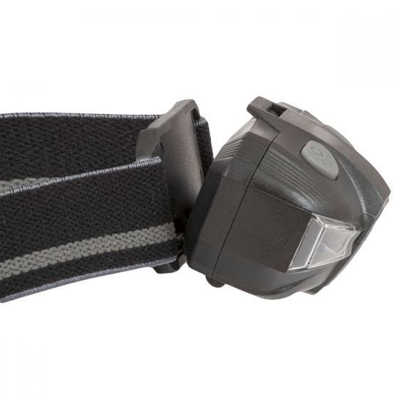 Highlander Alcor Head Torch