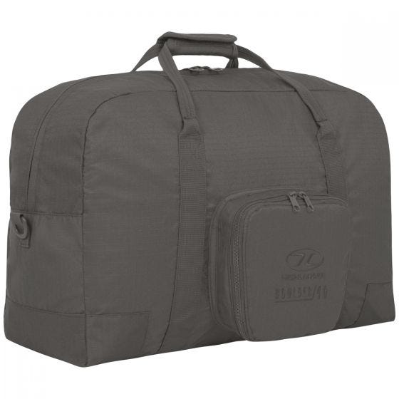 Highlander Boulder 40L Holdall Stone