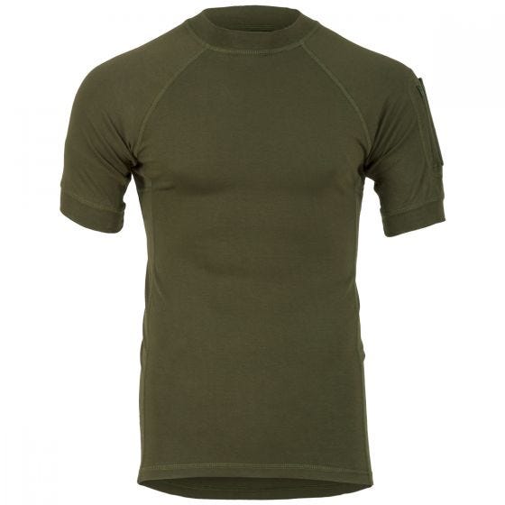 Highlander Combat T-shirt Olive