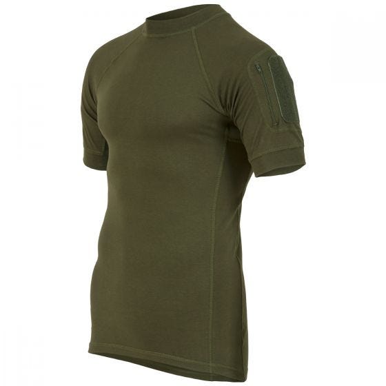 Highlander Combat T-shirt Olive