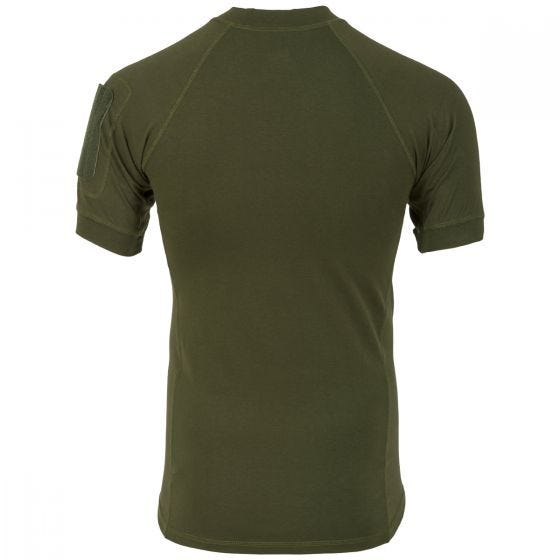 Highlander Combat T-shirt Olive