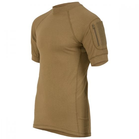 Highlander Combat T-shirt Tan