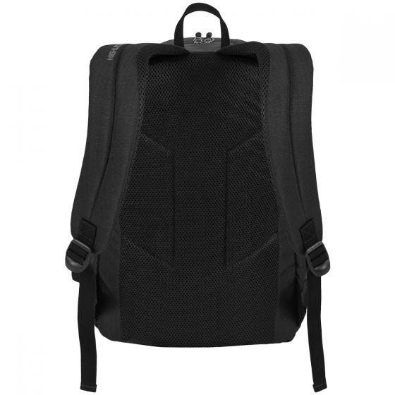 Highlander Melrose Backpack 25L Black