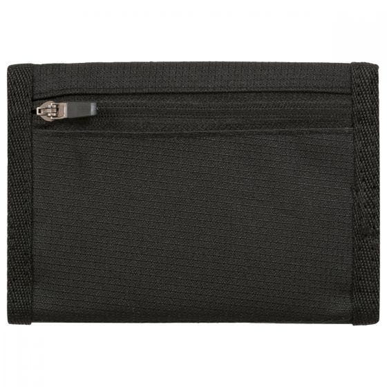 Highlander Shield RFID Wallet Black