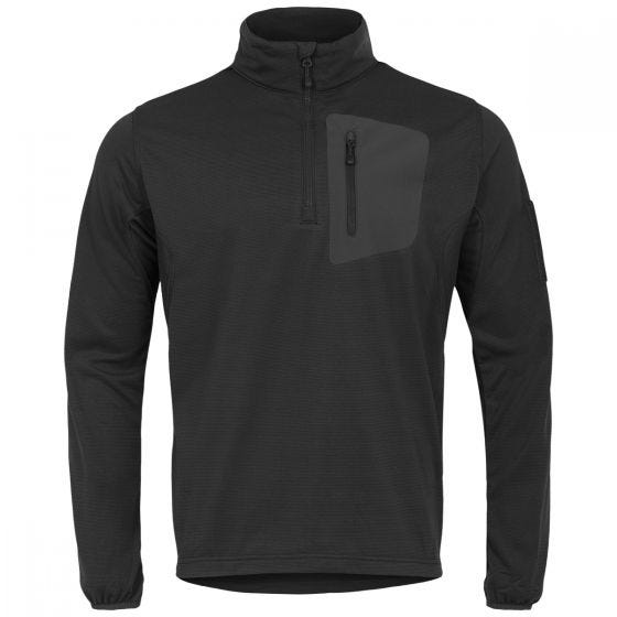 Highlander Forces Tactical Hirta Fleece Black