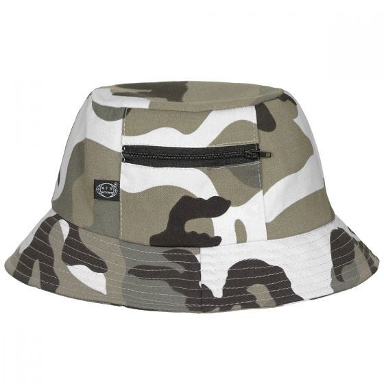 MFH Fisherman Bucket Hat Urban