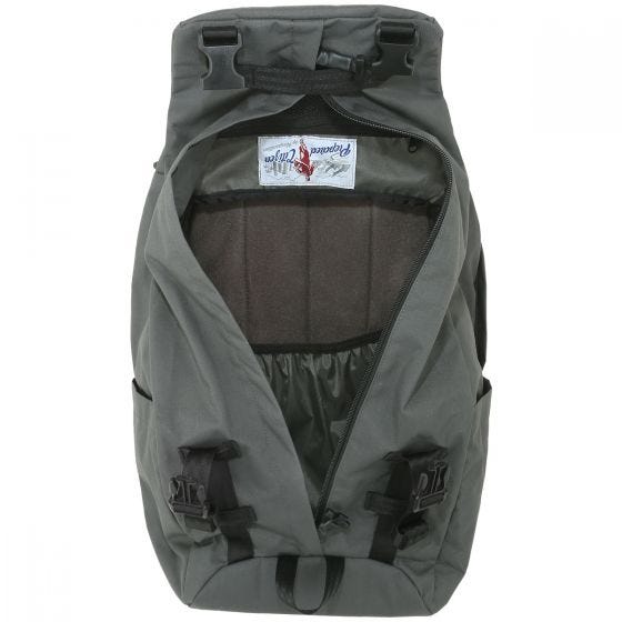 Maxpedition Prepared Citizen TT26 Backpack 26L Wolf Grey