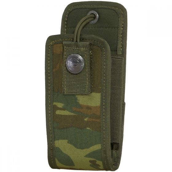 Pentagon Echo CB Pouch Greek Lizard