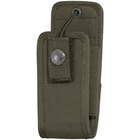 Pentagon Echo CB Pouch RAL 7013