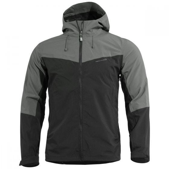 Pentagon Monlite Jacket Wolf Grey/Black