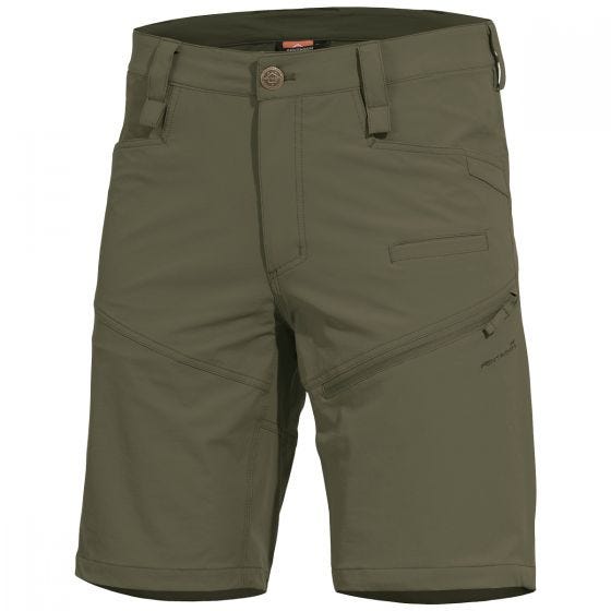 Pentagon Renegade Tropic Short Pants RAL 7013