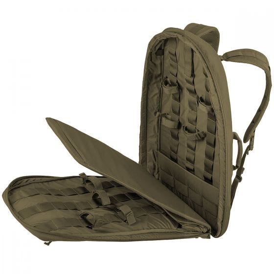 Helikon SBR Carrying Bag Adaptive Green