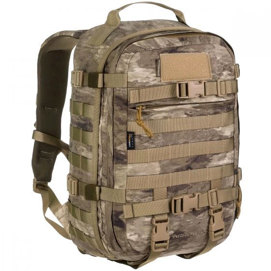 Wisport Sparrow 30 II Rucksack A-TACS AU-X