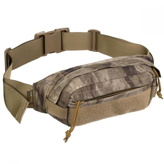 Wisport Toke Waist Pack A-TACS AU-X