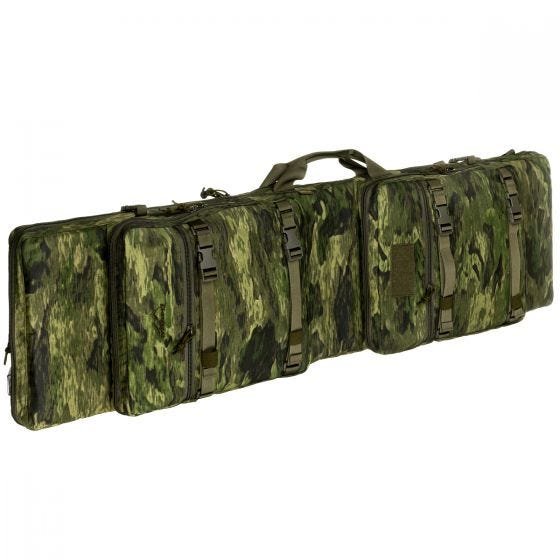 Wisport Rifle Case 120cm A-TACS FG-X