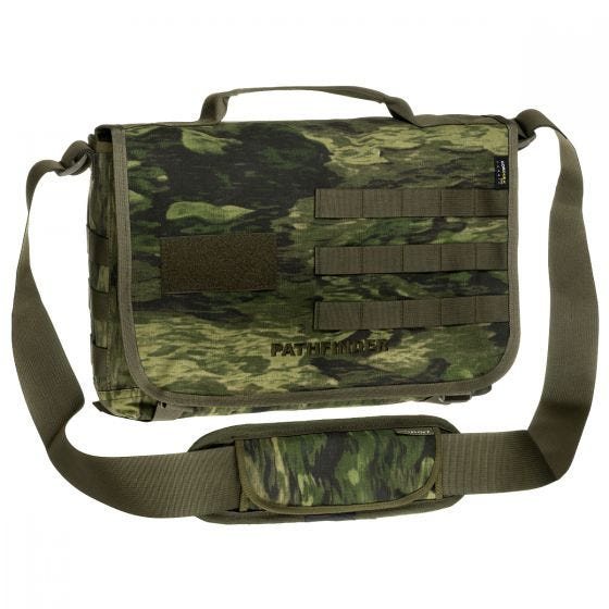 Wisport Pathfinder Shoulder Bag A-TACS FG-X