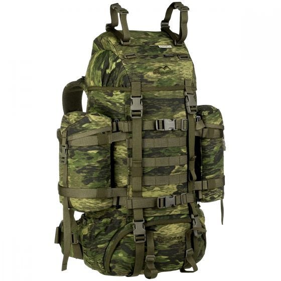 Wisport Reindeer 55L Rucksack A-TACS FG-X