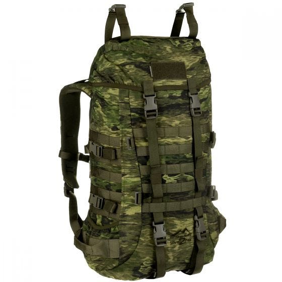 Wisport SilverFox 2 40L Rucksack A-TACS FG-X