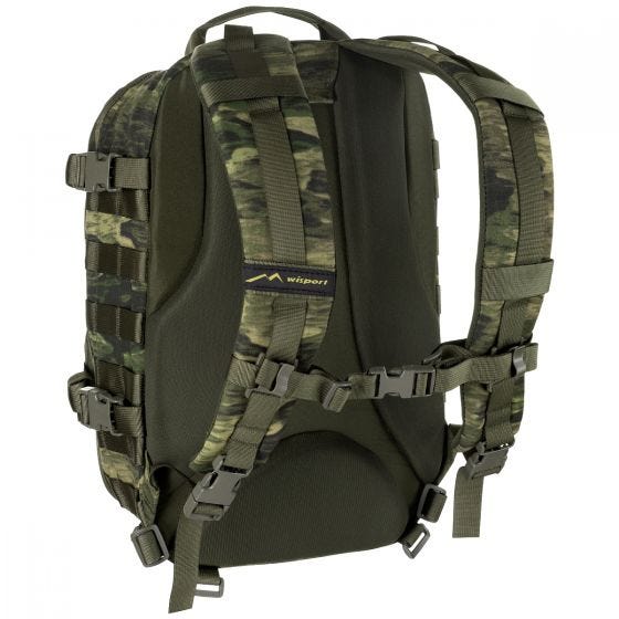 Wisport Sparrow 20 II Rucksack A-TACS FG-X