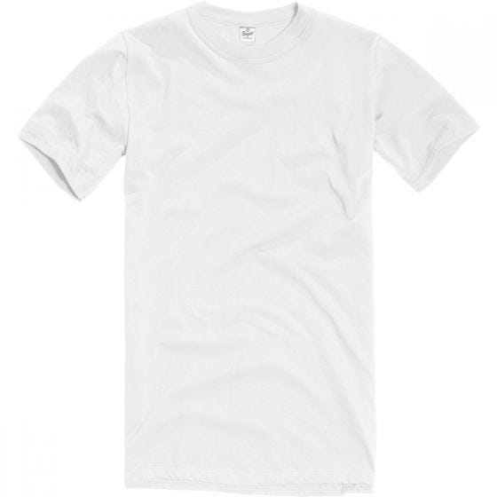 Brandit BW T-shirt White