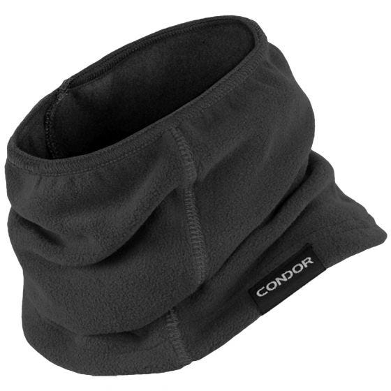 Condor Thermo Neck Gaiter Black