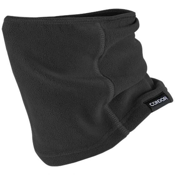 Condor Thermo Neck Gaiter Black