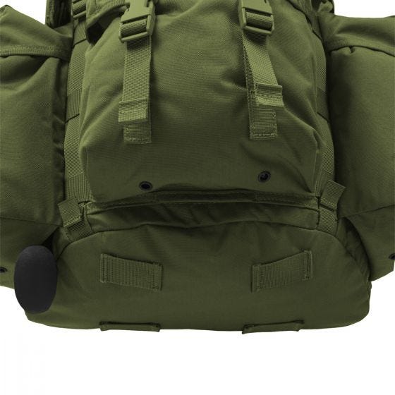 Helikon Bergen Backpack Adaptive Green