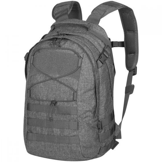 Helikon EDC Pack Backpack Ny/Po Melange Grey