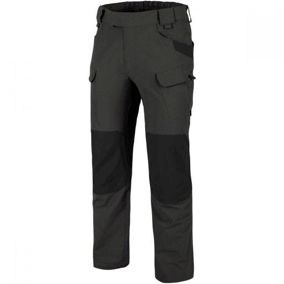 Helikon Outdoor Tactical Pants Ash Grey/Black
