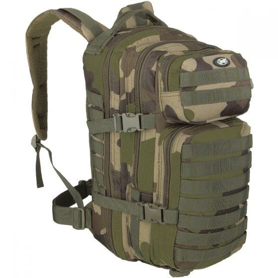 MFH Backpack Assault I CCE