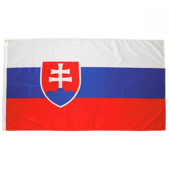 MFH Flag Slovakia 90x150cm