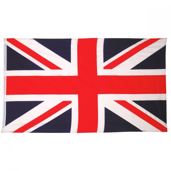 MFH Flag United Kingdom 90x150cm