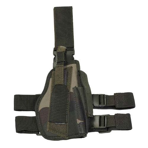 MFH Right Leg Holster CCE