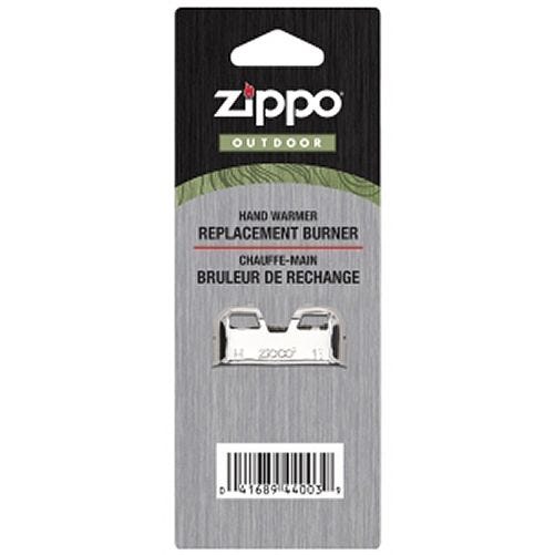 Zippo Handwarmer Replacement Burner Unit
