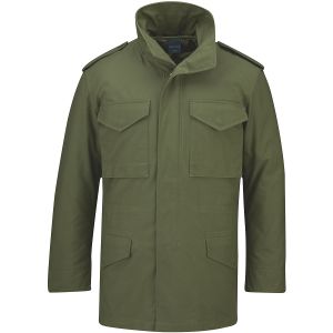 Propper M65 Field Coat with Liner Olive Green