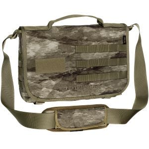 Wisport Pathfinder Shoulder Bag A-TACS AU-X
