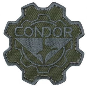 Condor Gear Patch Olive Drab