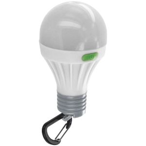 Highlander 1W LED Bulb Light White