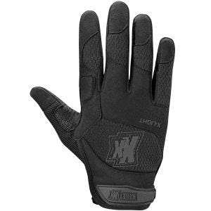 KinetiXx X-Light Light Operations Glove Black
